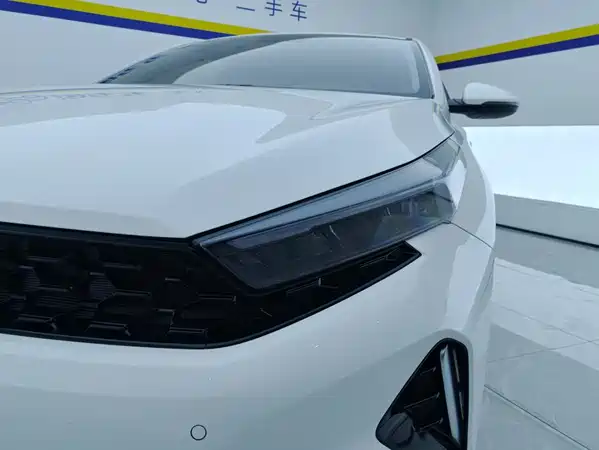 Kia K3 2025