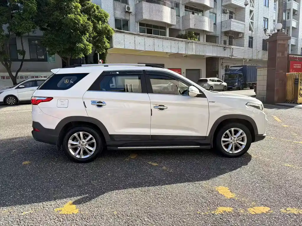 Fengguang S560 2019