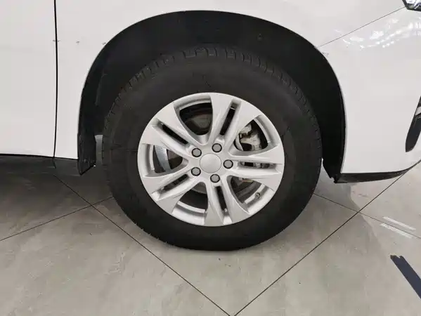 Haval M6 2020