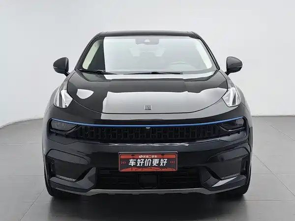 Lynk & Co 05 2021