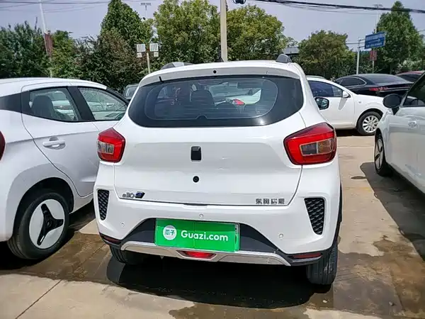Venucia e30 2021