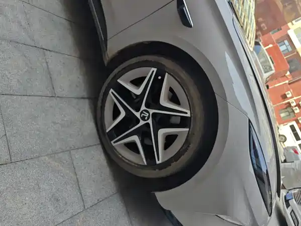 Roewe Feifan F7 2023