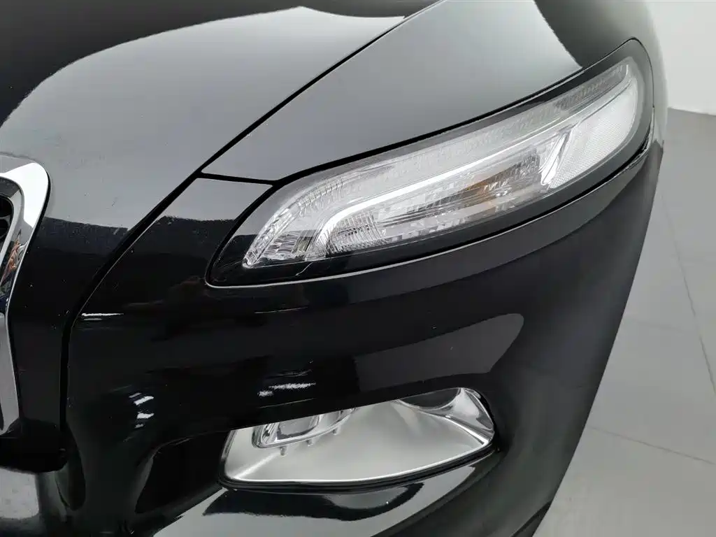 Jeep Cherokee 2015