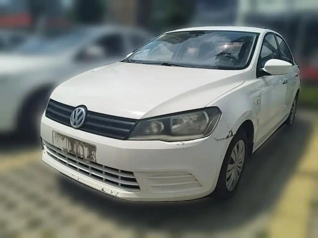 Volkswagen Jetta 2016