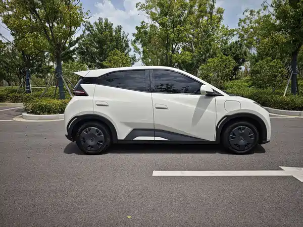 BYD Seagull 2023
