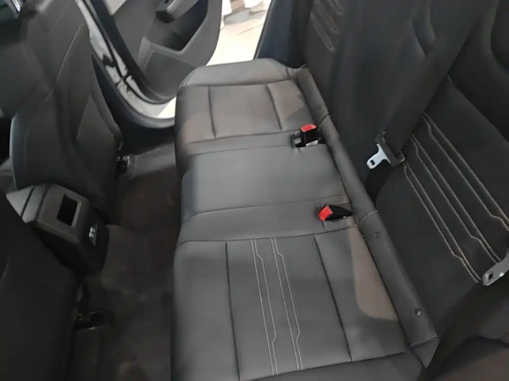 BYD Qin NEV 2024 — фото 17