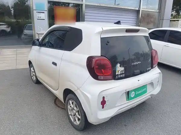 Roewe CLEVER 2023