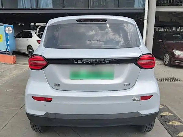 Leapmotor T03 2023