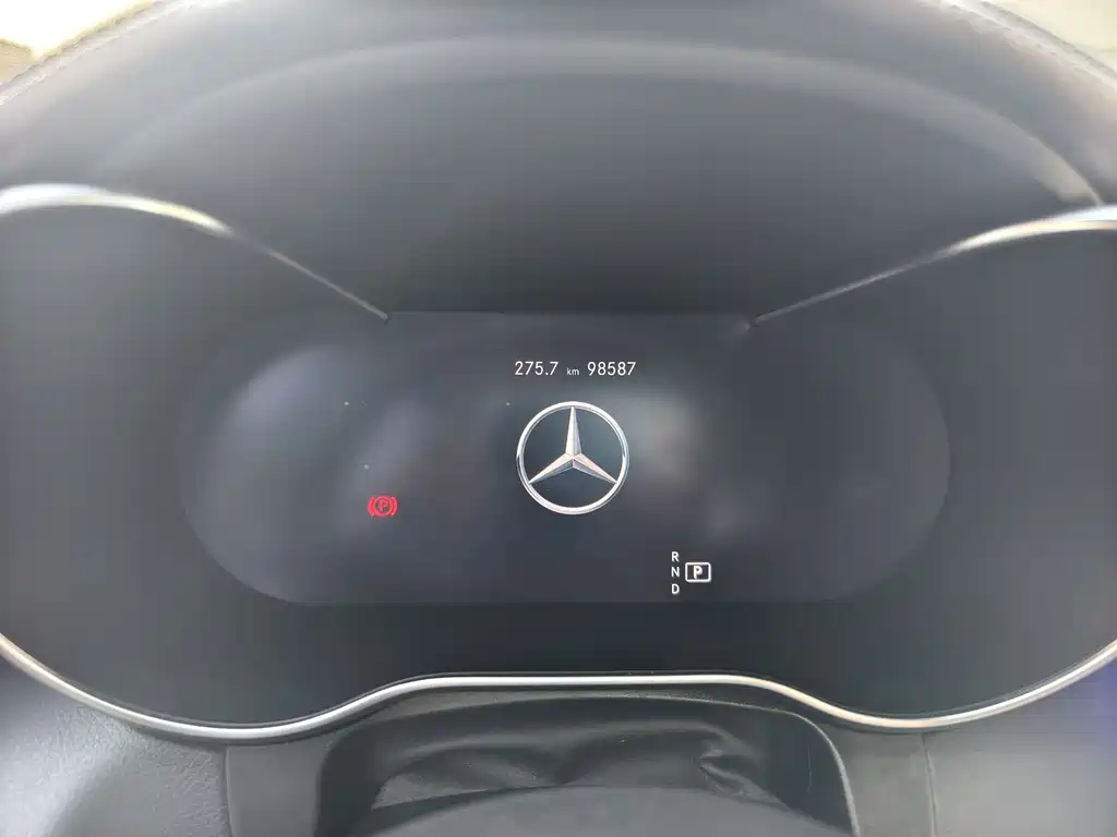 Mercedes-Benz GLC 2021 — фото 12