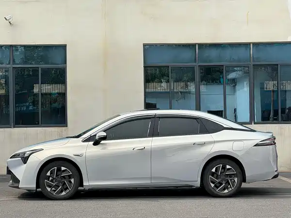 Aion S Plus 2023