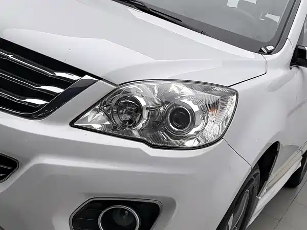 Haval H6 2017
