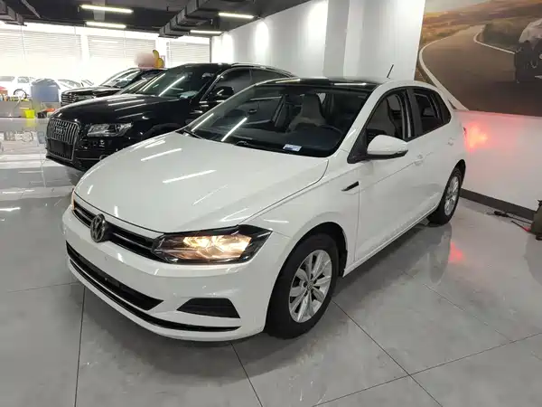 Volkswagen Polo 2020