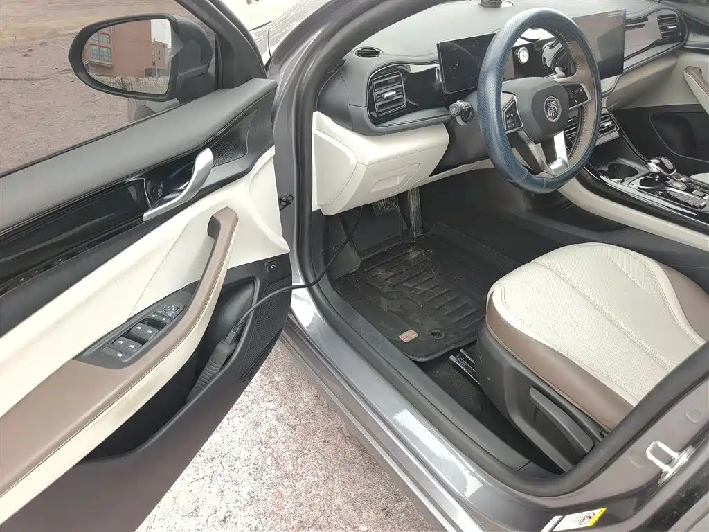 BYD Qin PLUS 2025 — фото 16