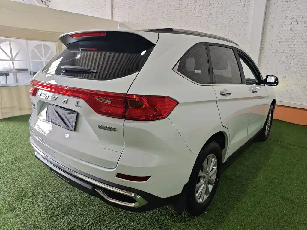 Haval M6 2023