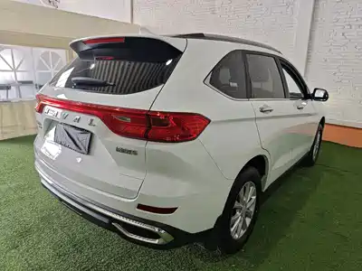 Haval M6 2023