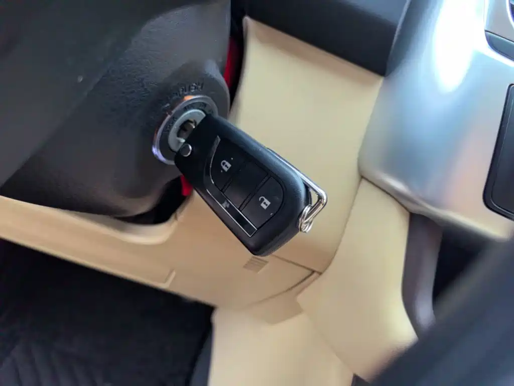 Toyota Highlander 2018 — фото 9