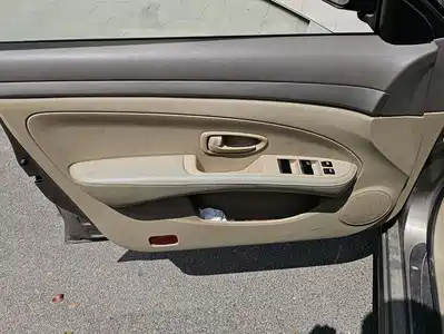 Nissan Sylphy 2017