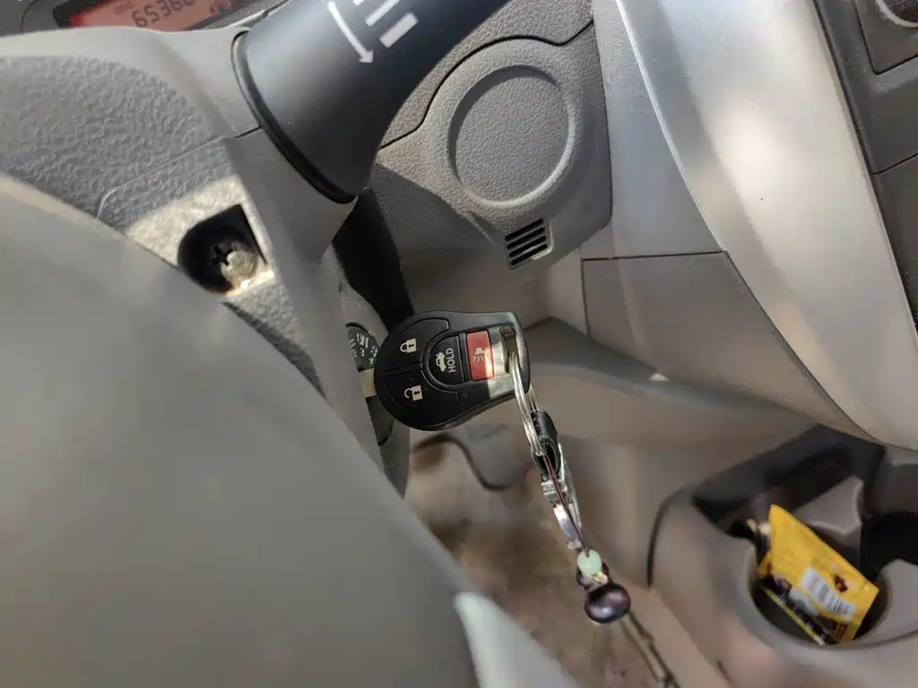 Nissan Sunny 2015 — фото 12