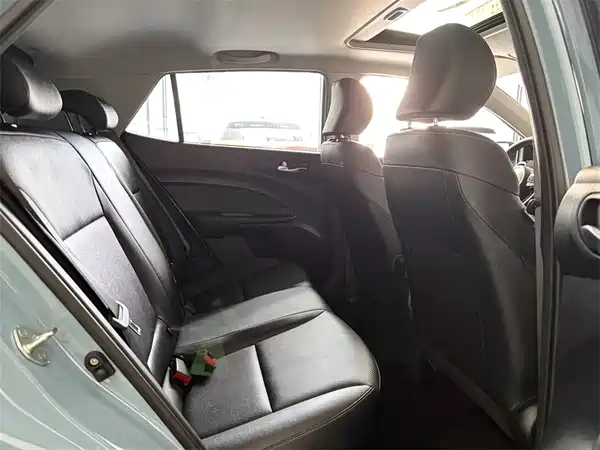 Kia KX1 2026