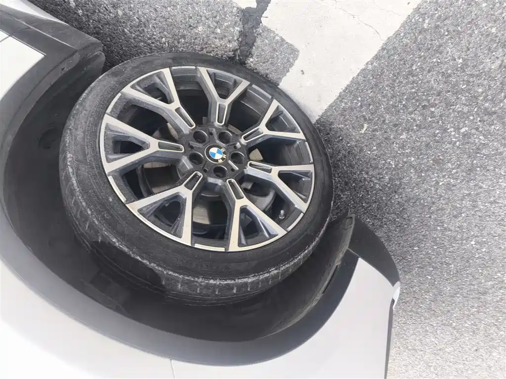 BMW X1 2020 — фото 25