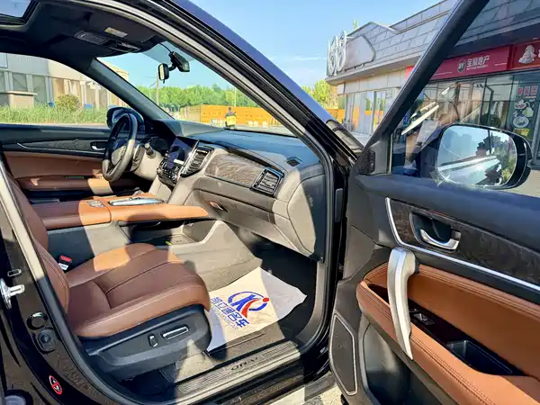 Honda UR-V 2022