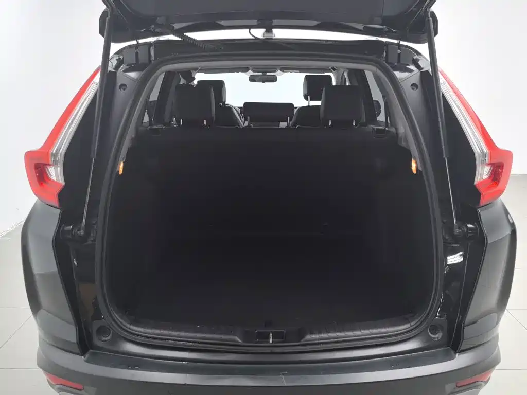 Honda CR-V 2019 — фото 16