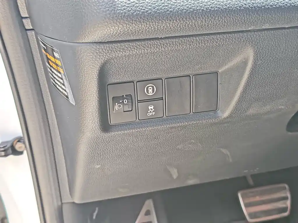 Honda Fit 2020 — фото 13