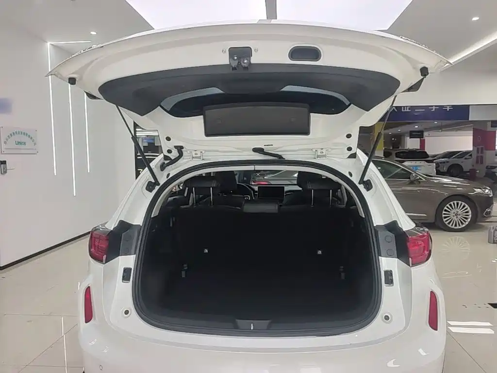 Haval Red Rabbit 2022 — фото 19