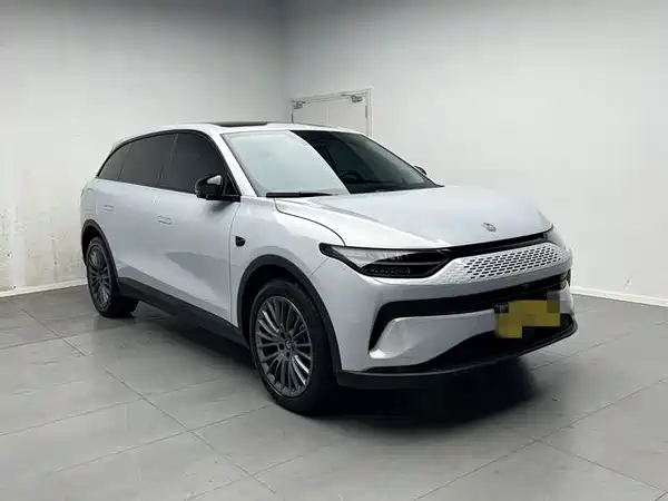 Leapmotor C11 2024