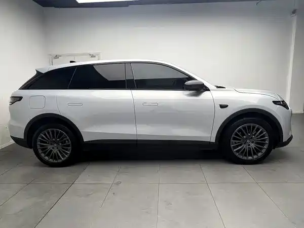 Leapmotor C11 2024