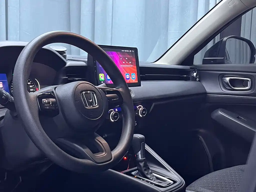 Honda XR-V 2023 — фото 13