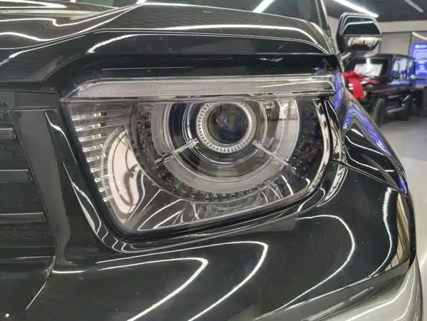 Tank 700 New Energy 2024