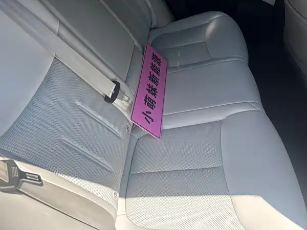 XPeng G6 2025