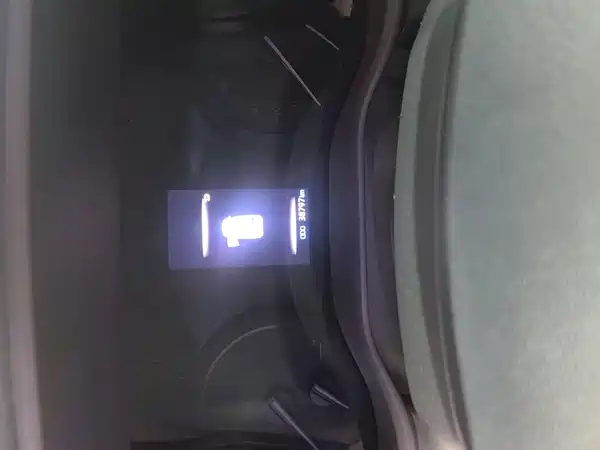 Toyota Sienna 2022