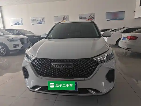Haval M6 2024