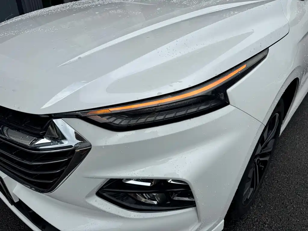 Wuling Capgemini 2021