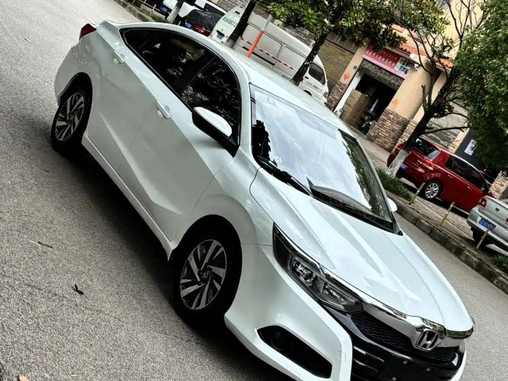 Honda Crider 2019 — фото 8