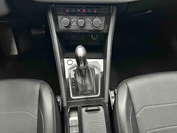 Jetta VS5 2022