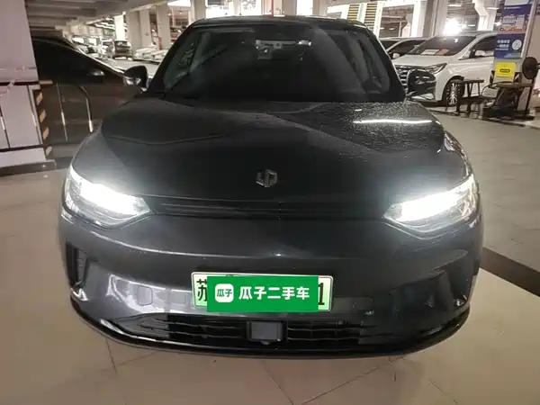 Leapmotor C11 2023