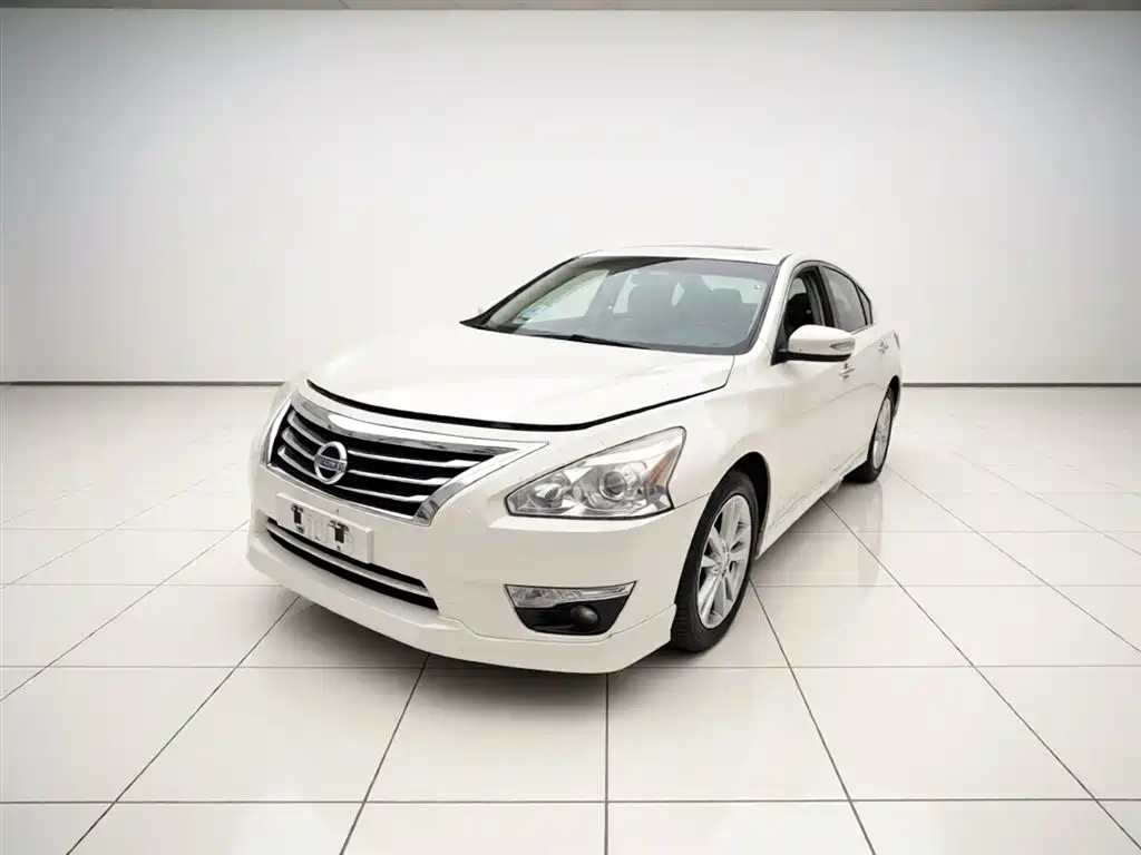 Nissan Teana 2016 — фото 1