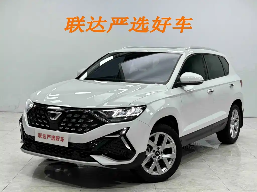 Jetta VS5 2022