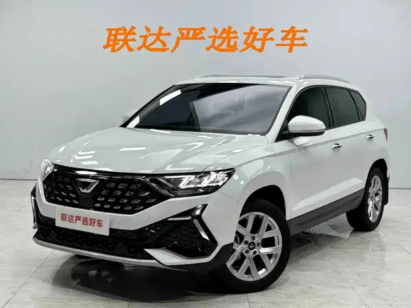 Jetta VS5 2022