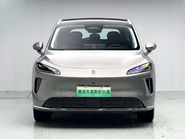 Shangjie H5 2025