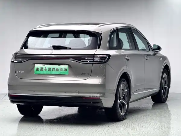 Shangjie H5 2025