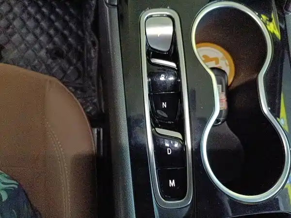 Buick Regal 2023