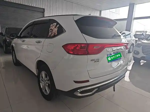 Haval M6 2024