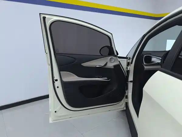 BYD Dolphin 2023