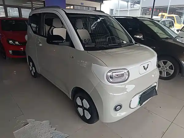 Wuling Hongguang MINIEV 2024