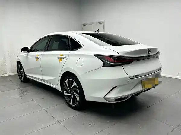 Changan Ruicheng PLUS 2023