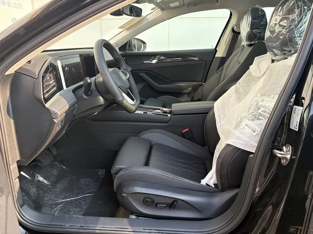 Volkswagen Magotan 2026